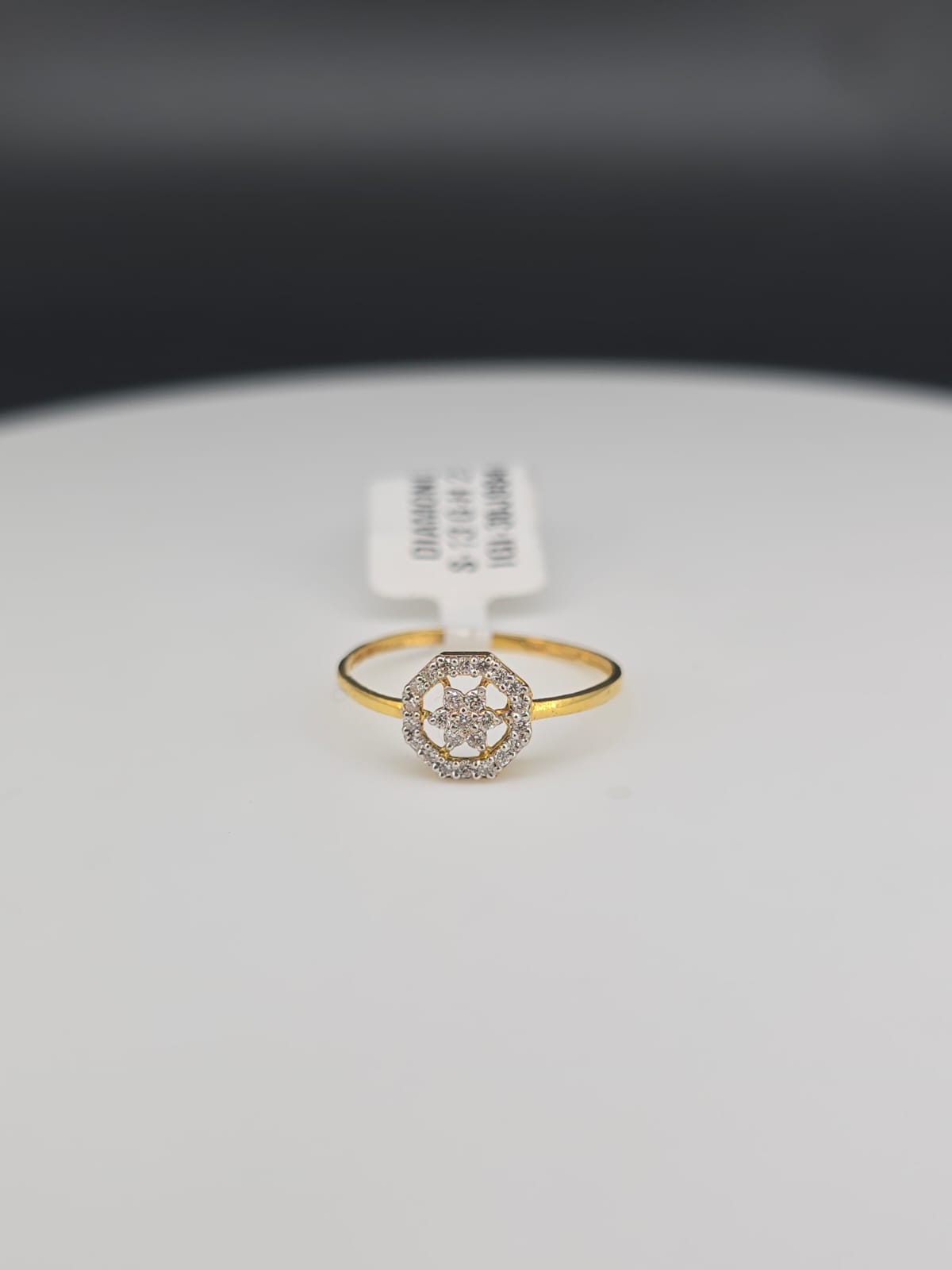 Diamond Ring