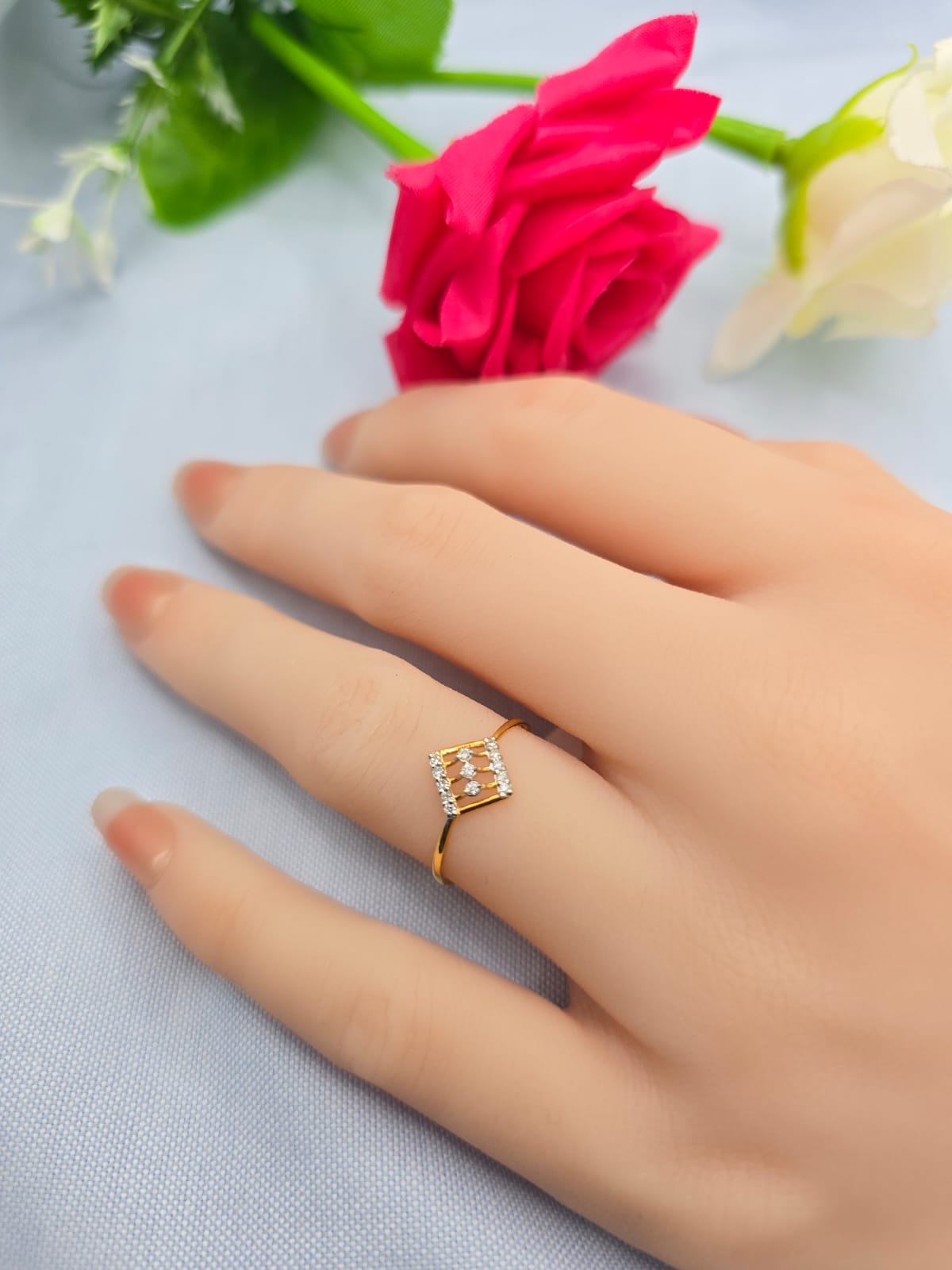 Diamond Ring