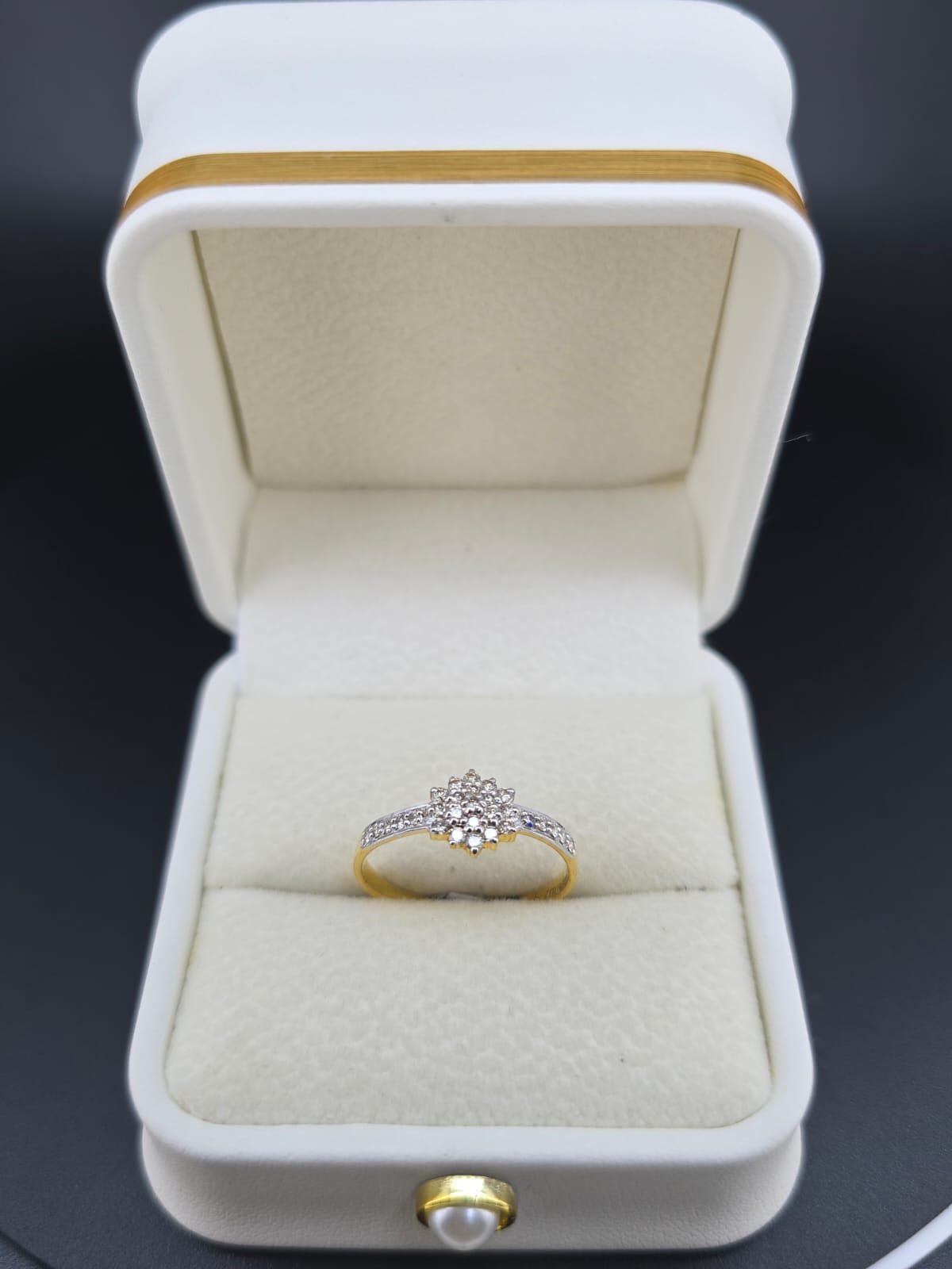 Dimond Ring