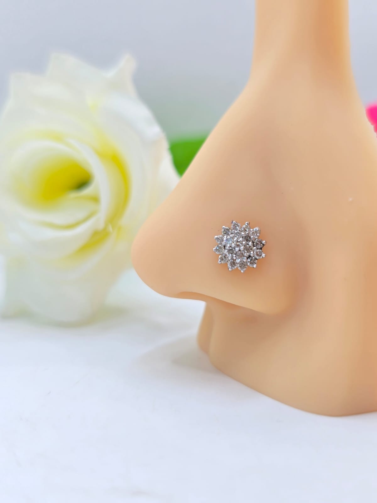 DIAMOND NOSEPIN